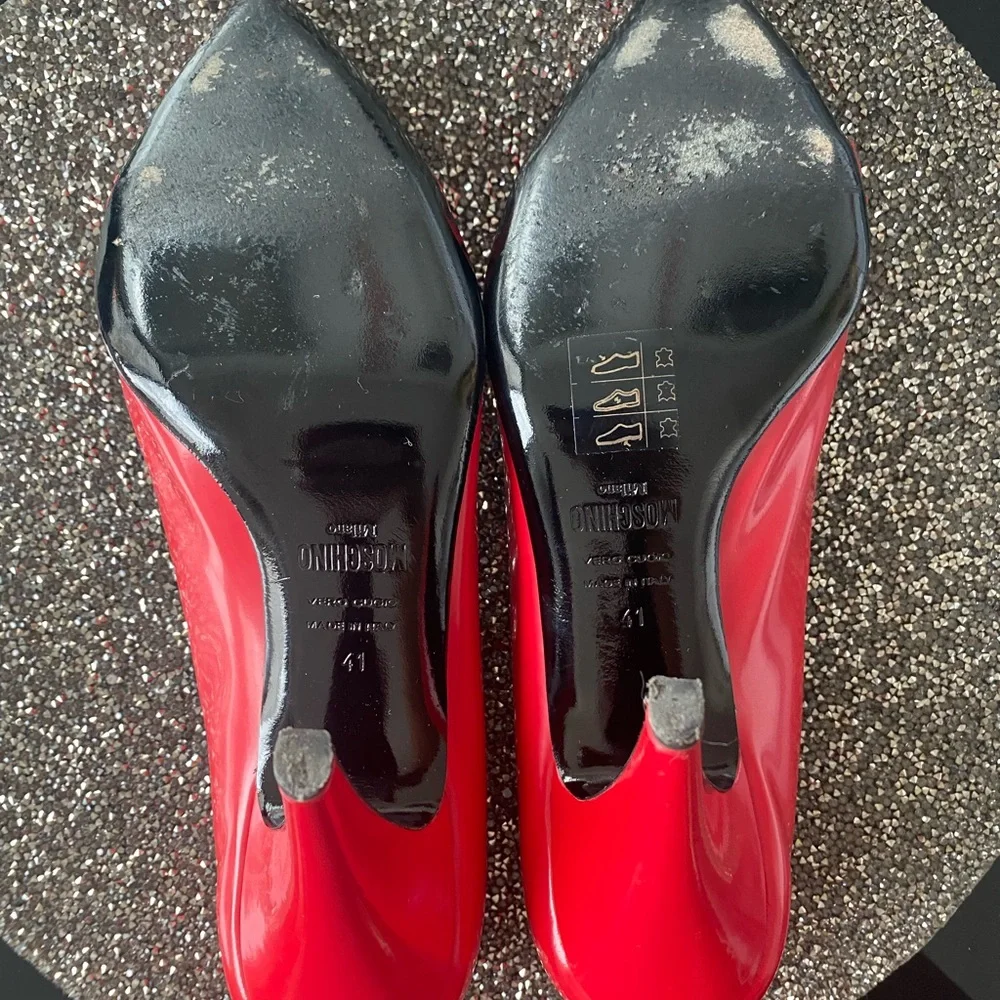 MOSCHINO - Picture 6 of 8